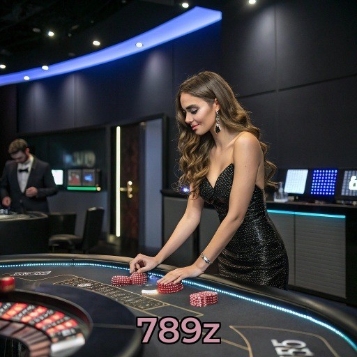 Explore os Eventos Incríveis em 789z: Uma Nova Dimensão de Jogos
